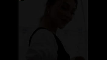 October fest TS barebacked outdoor under tent by stud