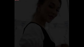 October fest TS barebacked outdoor under tent by stud