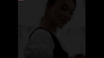 October fest TS barebacked outdoor under tent by stud