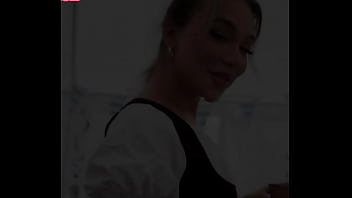 October fest TS barebacked outdoor under tent by stud