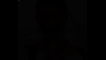 October fest TS barebacked outdoor under tent by stud