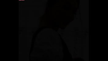 October fest TS barebacked outdoor under tent by stud