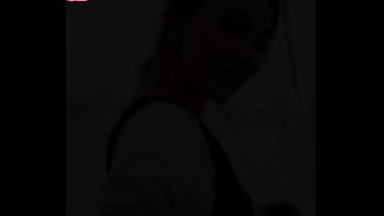 October fest TS barebacked outdoor under tent by stud