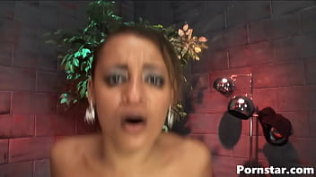 Sweet Girl Star Armani Sucks Some Hard Cock and Rides It