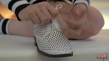 Jenna J Ross, Jillian Janson &amp_ Aiden Ashley&#039_s 3some Is Wild AF!