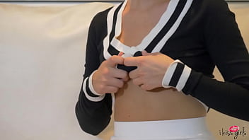 Jenna J Ross, Jillian Janson &amp_ Aiden Ashley&#039_s 3some Is Wild AF!