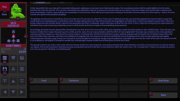 FAP Caves 4.1.2 - Trials In Tainted Space - Season 2 :: Part 2 (The Goo Episode)