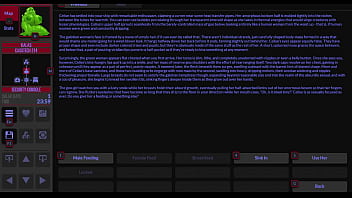 FAP Caves 4.1.2 - Trials In Tainted Space - Season 2 :: Part 2 (The Goo Episode)