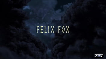 Norse Fuckers Part 2/ MEN / Felix Fox, Dean Young  / stream full at  www.sexmen.com/serv