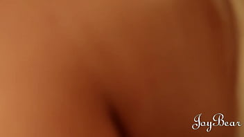 Gorgeous Blonde Yoga Instructor Seduces Student Into Lesbian Sex Session