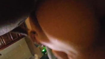 Movies and Slow Backhots