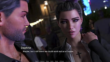 Where It All Began - Sexy Japanese woman poses nude ( The Journey Back Home) - Part 2