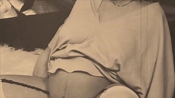 Dark Lantern Entertainment presents &#039_In The Family Way&#039_