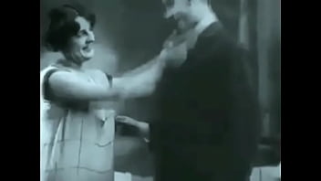 Bissexual group sex! (10s porn)