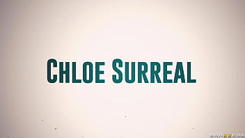 The Big Oral - Chloe Surreal / Brazzers  / stream full from www.zzfull.com/tolet