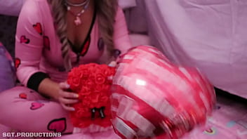 Step Daddy is my Valentine