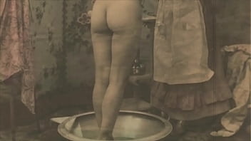 Dark Lantern Entertainment present Two Centuries of Vintage Lesbians