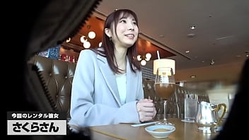 Sakura Tsukino 月乃さくら 300MIUM-661 Full video: https://bit.ly/3Sg2wB4