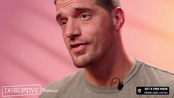 First Timers - What Will It Take For 2 Guys to Fuck On Camera? HOT New Gay Reality Show!