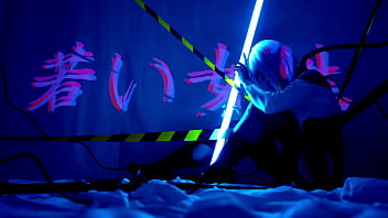 Cyberpunk Edgerunner: Lucys hottest fun