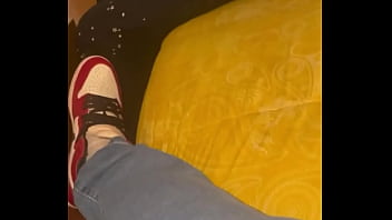 &ldquo_2 Guys Is Not Enough I Need 10&rdquo_ said by every hungry hole power bottom