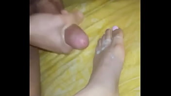 &ldquo_2 Guys Is Not Enough I Need 10&rdquo_ said by every hungry hole power bottom