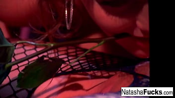 Charley Chase, Natasha Nice, Sophie Dee, and Sea J Raw