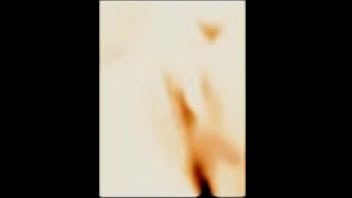 Maddy shows her pussy 1