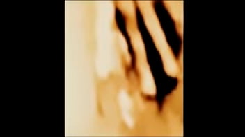 Maddy shows her pussy 1