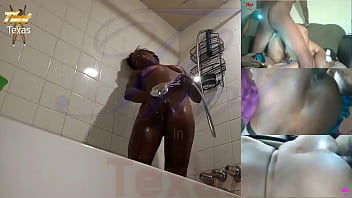 Thot in Texas - Milf Fucking Creampies and Big Fat Ebony Ass Classic Screwed RnB