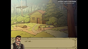 Witch Hunter Trainer | Busty Teen With A Perfect Athletic Body Gets A Little Mushroom Dick In Her Slutty Wet Mouth Because She Was Doing The Exercise Wrong | My sexiest gameplay moments | Part #11