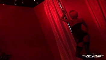 Group sex makes these babes happier than anything else