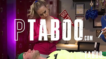 Physical Therapy Seth Gamble, Amber Alena, Codi Vore