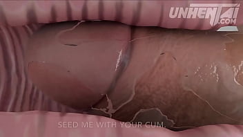 Teacher Caught Fucking Her Student &mdash_ 3D Hentai [UNCENSORED]