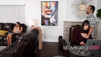 Workaholic Women Get Freeused -  Blair Hudson, Lexi Luna