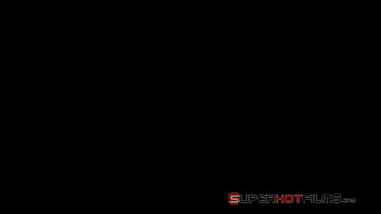 Latin Candy licks all over Poizon Ivy '_s beautiful Chocolate pussy