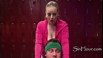 Natural Hooter Therapy - Cody Vore, Amber Alena