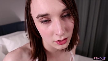 FEMOUT.XXX: Evie Andrews: Desperate For You