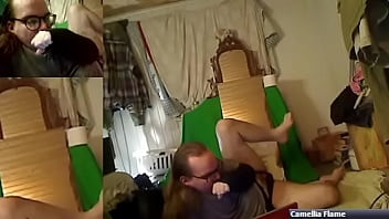 Postdance for Dance 57(21 days and 16 dances since last orgasm, 20220730)