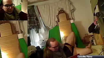 Postdance for Dance 57(21 days and 16 dances since last orgasm, 20220730)