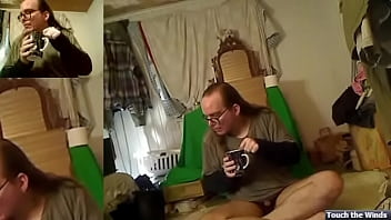 Postdance for Dance 57(21 days and 16 dances since last orgasm, 20220730)