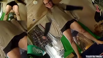 Postdance for Dance 57(21 days and 16 dances since last orgasm, 20220730)