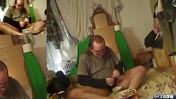 Postdance for Dance 57(21 days and 16 dances since last orgasm, 20220730)