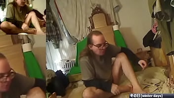 Postdance for Dance 57(21 days and 16 dances since last orgasm, 20220730)