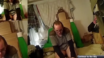 Postdance for Dance 57(21 days and 16 dances since last orgasm, 20220730)