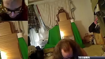 Postdance for Dance 57(21 days and 16 dances since last orgasm, 20220730)