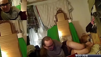 Postdance for Dance 57(21 days and 16 dances since last orgasm, 20220730)