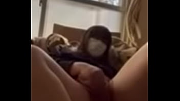 よくばりオナニー