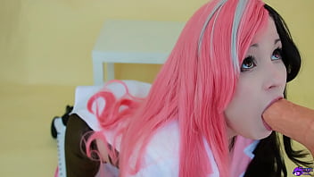 Neopolitan RWBY | Cosplay Porn