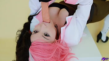 Neopolitan RWBY | Cosplay Porn